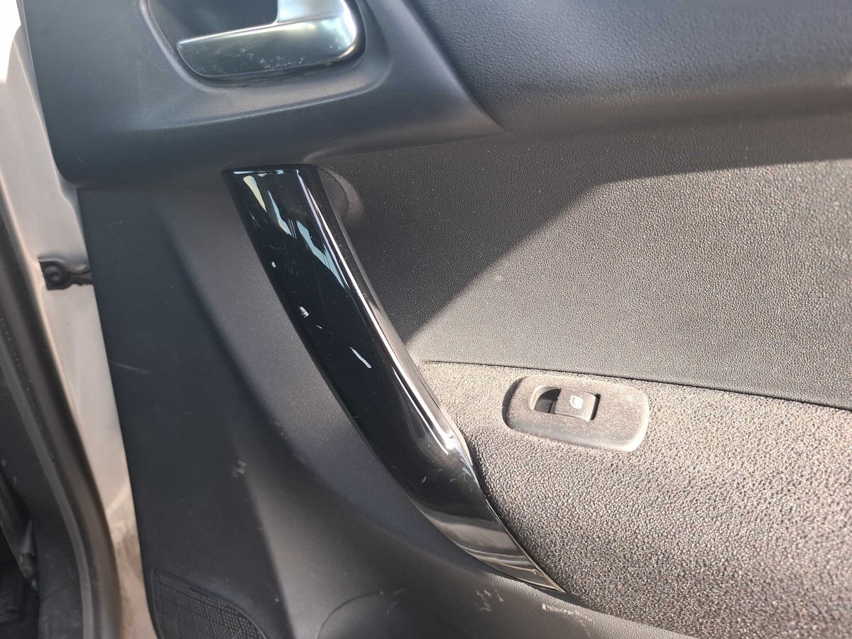 Citroen C3 2014 — photo 59