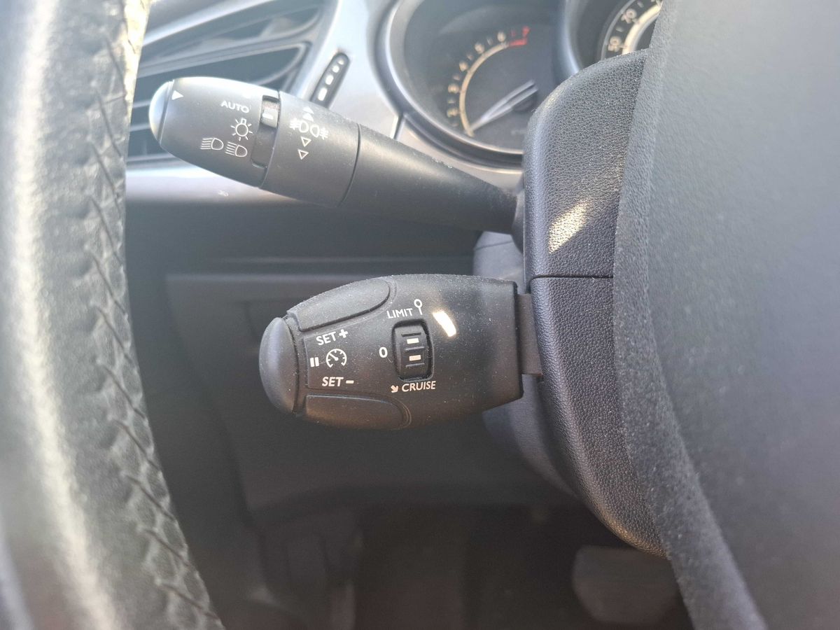 Citroen C3 2014 — photo 32