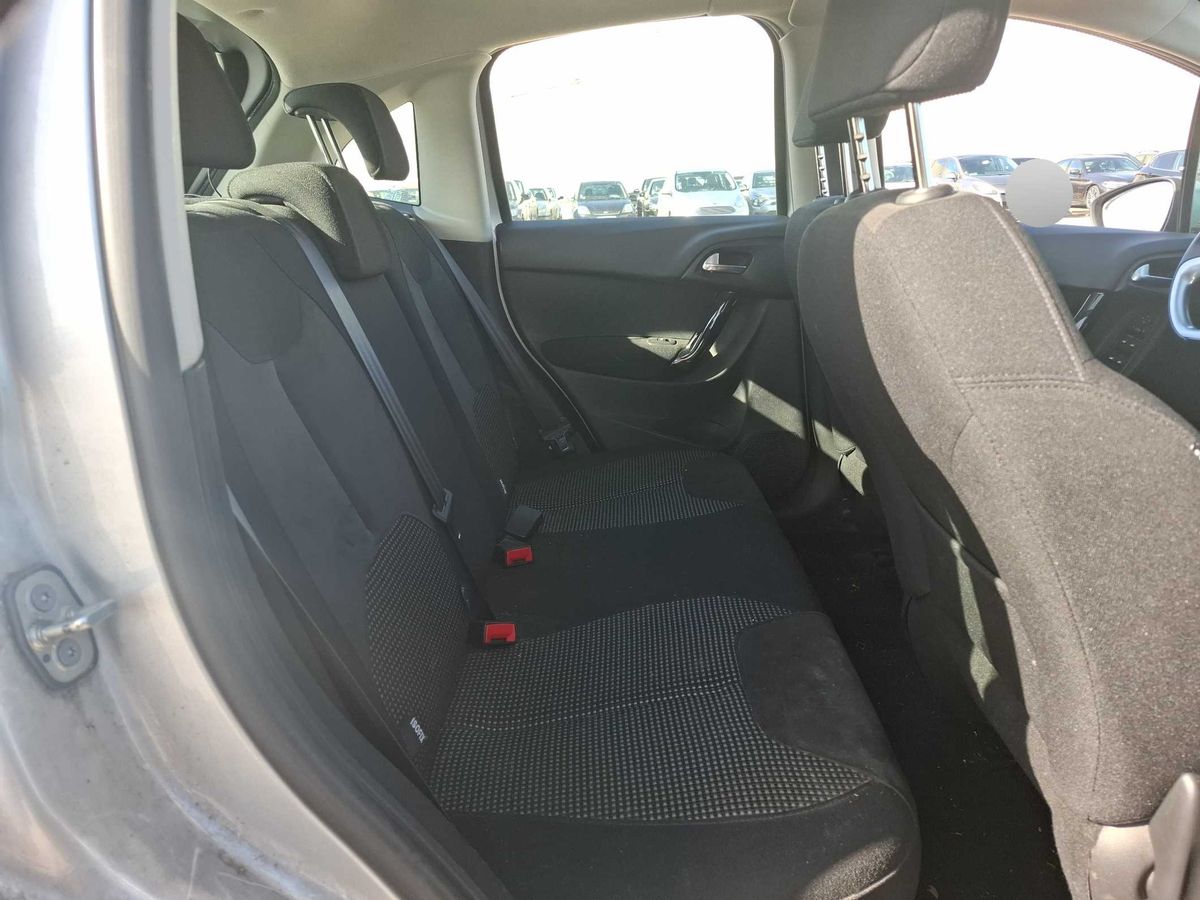 Citroen C3 2014 — photo 15