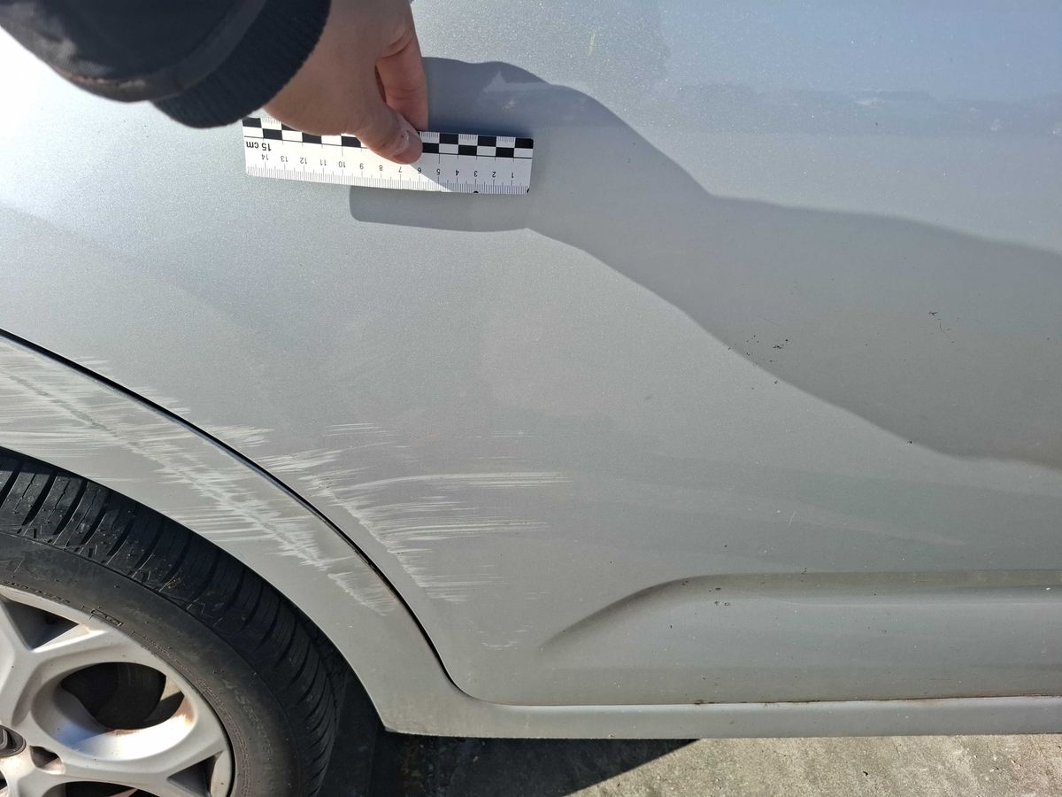 Citroen C3 2014 — photo 46