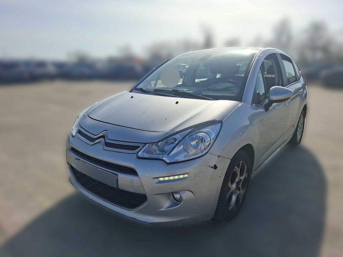 Citroen C3 d'occasion