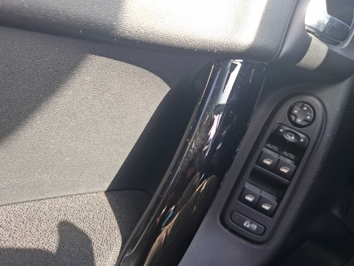 Citroen C3 2014 — photo 57