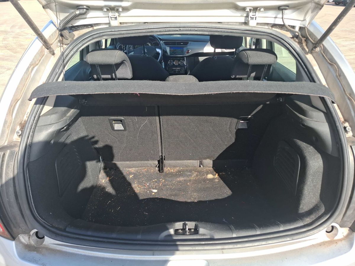 Citroen C3 2014 — photo 10