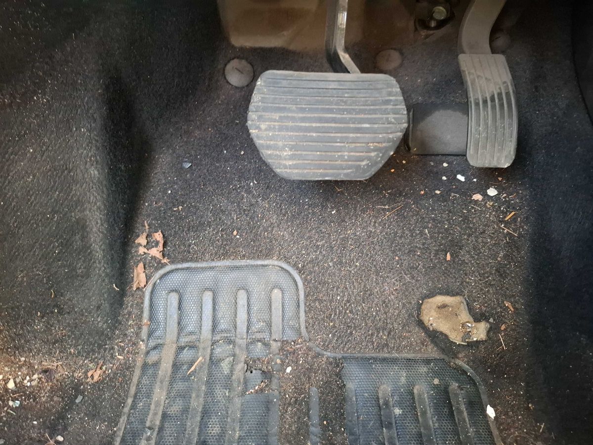 Citroen C3 2014 — photo 54