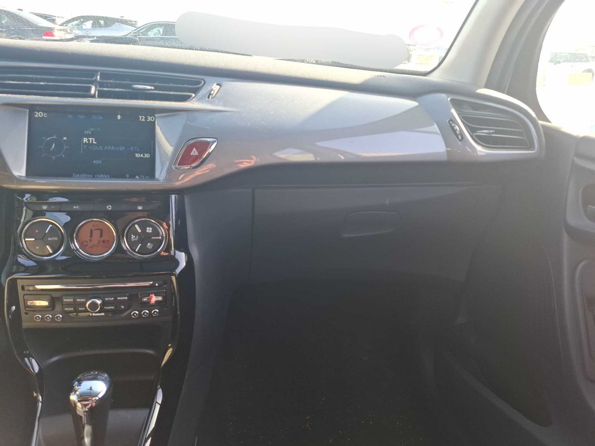 Citroen C3 2014 — photo 23