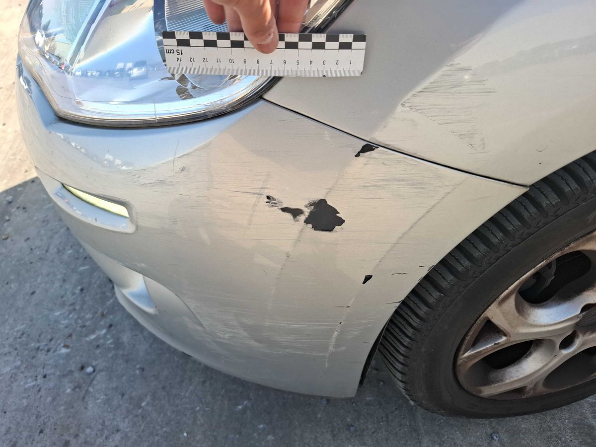 Citroen C3 2014 — photo 3