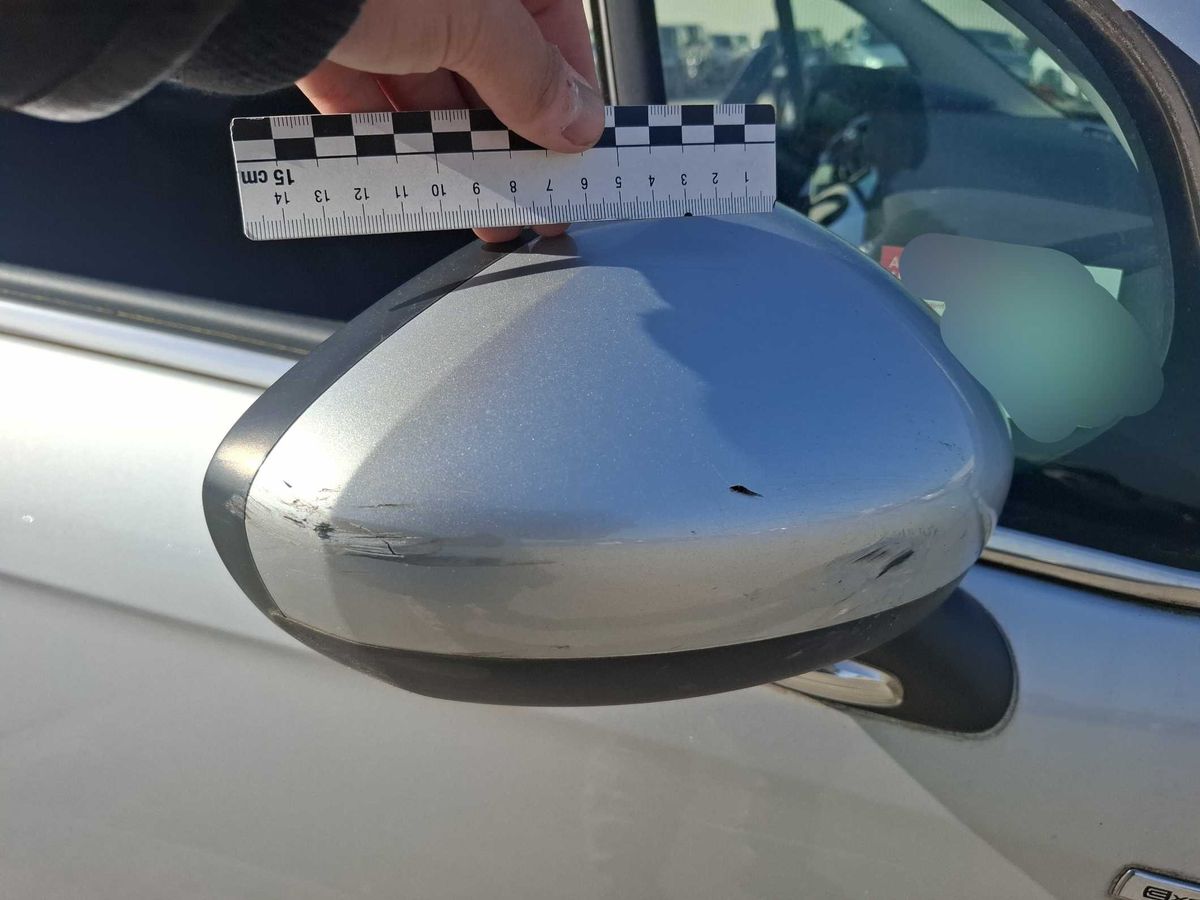 Citroen C3 2014 — photo 48