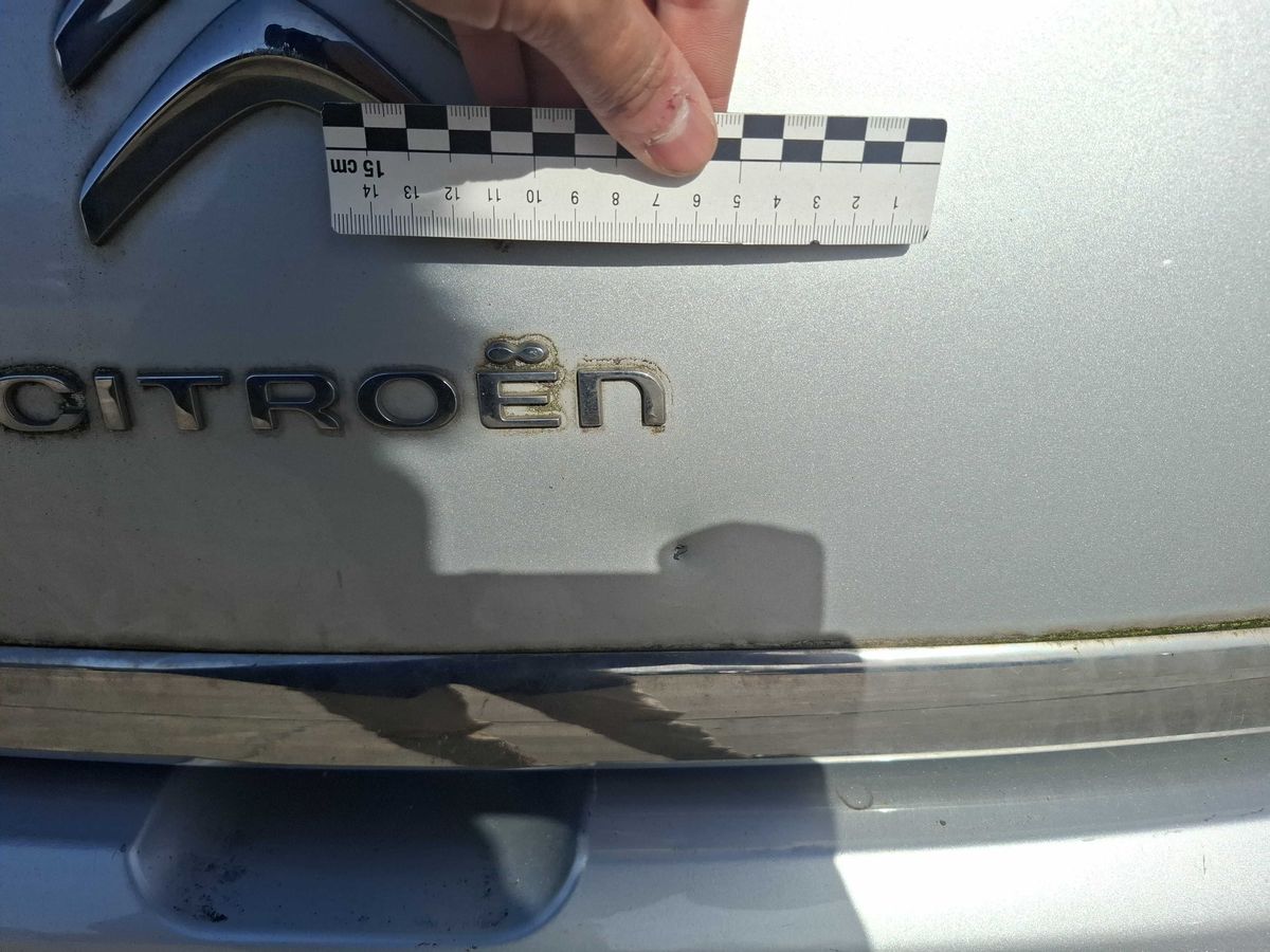 Citroen C3 2014 — photo 62