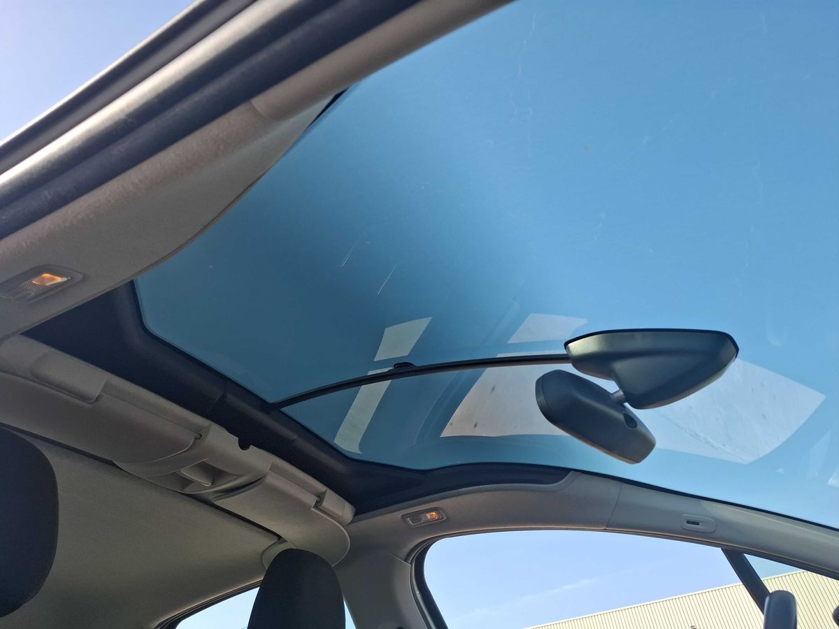 Citroen C3 2014 — photo 36