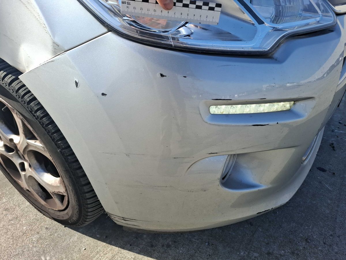Citroen C3 2014 — photo 66