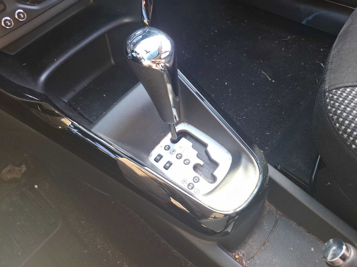 Citroen C3 2014 — photo 24