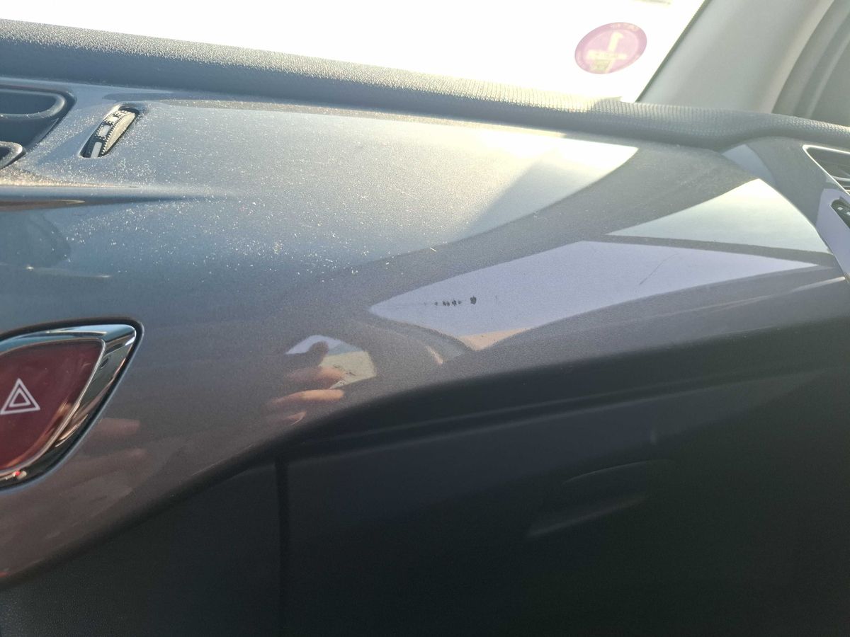 Citroen C3 2014 — photo 55