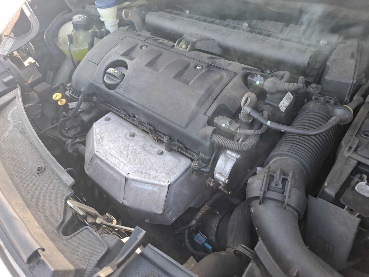 Citroen C3 2014 — photo 63
