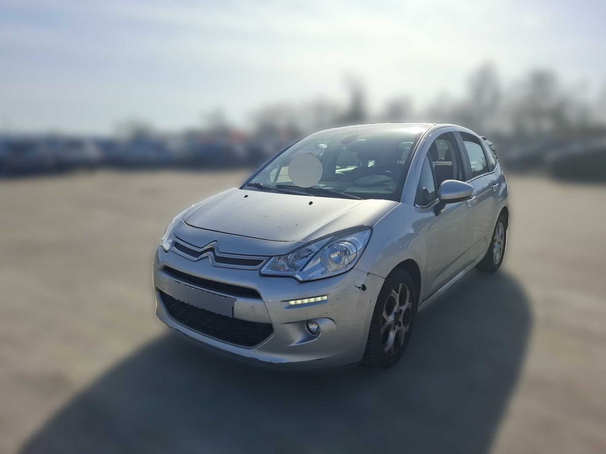 Citroen C3 d'occasion