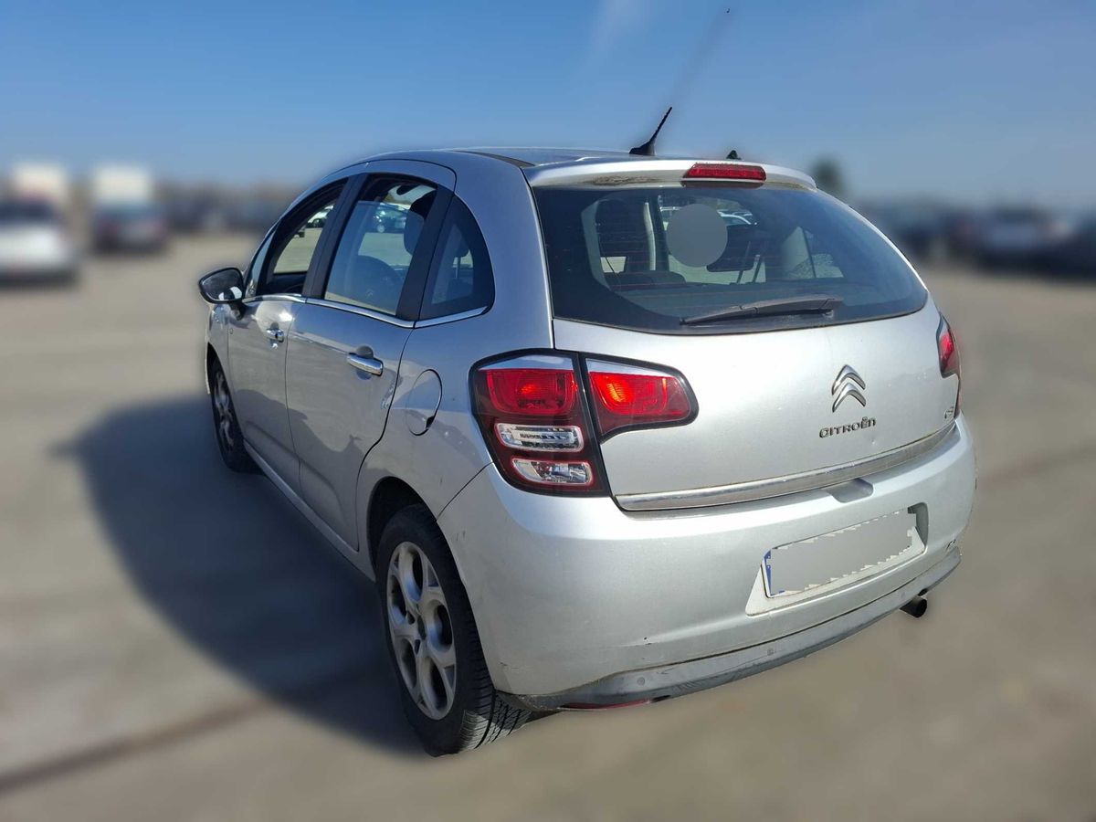 Citroen C3 2014 — photo 4