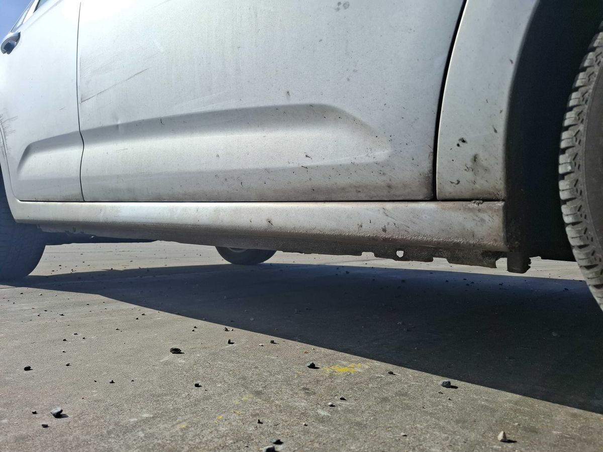 Citroen C3 2014 — photo 41