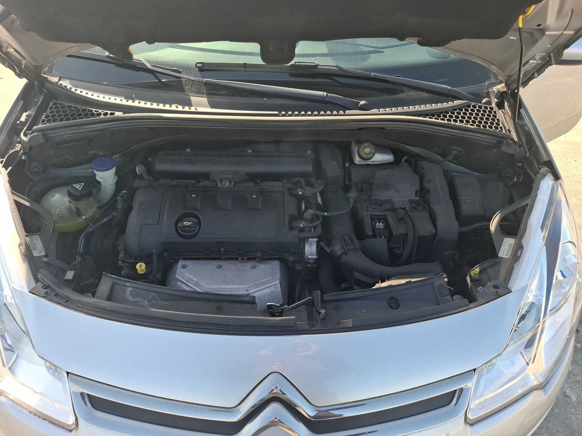 Citroen C3 2014 — photo 9