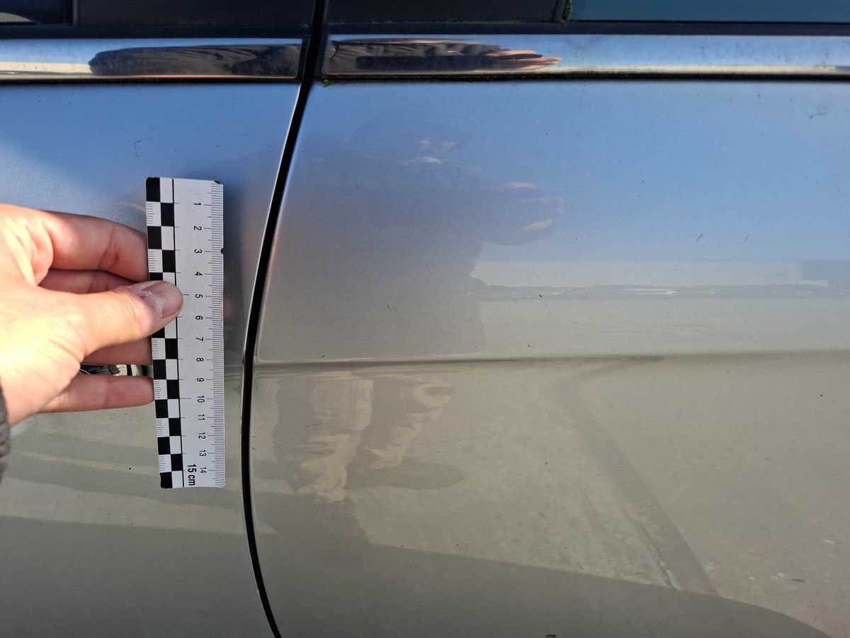 Citroen C3 2014 — photo 50