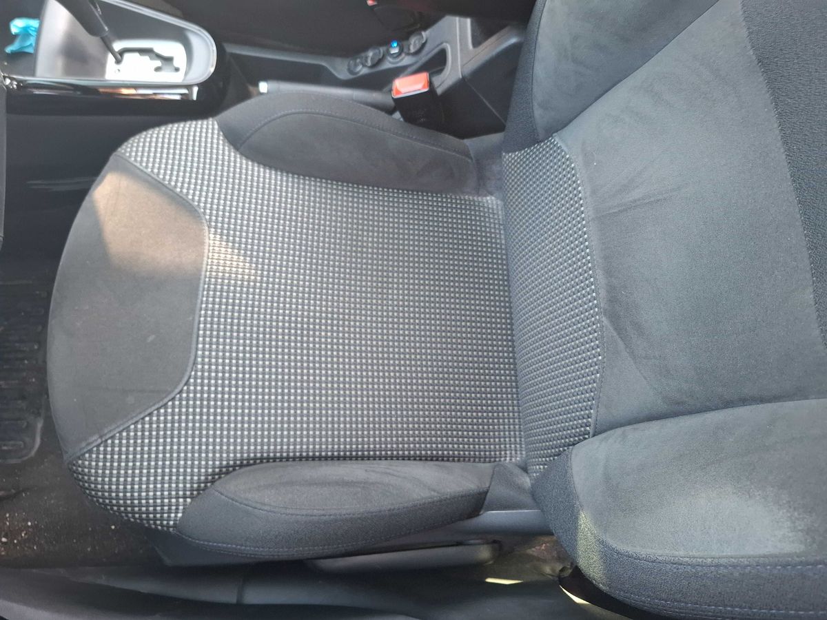 Citroen C3 2014 — photo 43