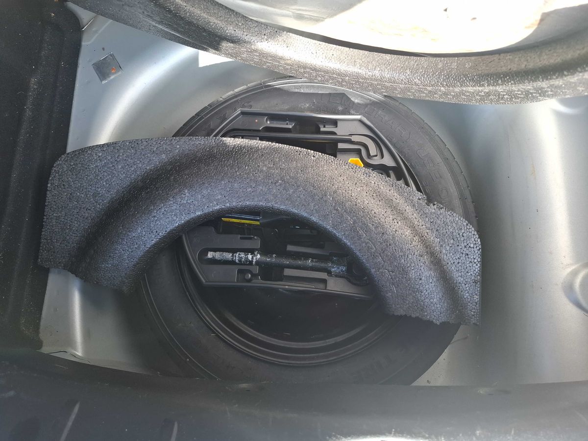 Citroen C3 2014 — photo 35