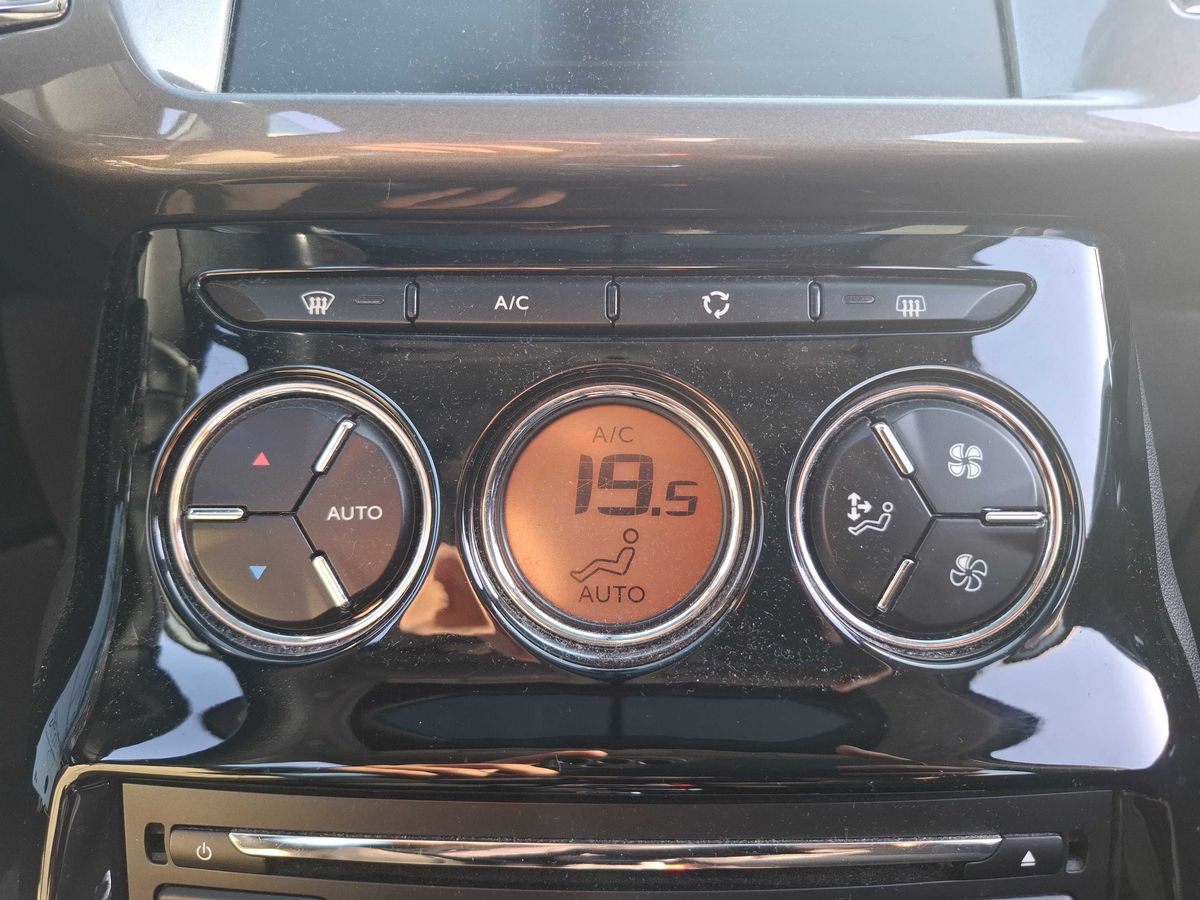 Citroen C3 2014 — photo 29