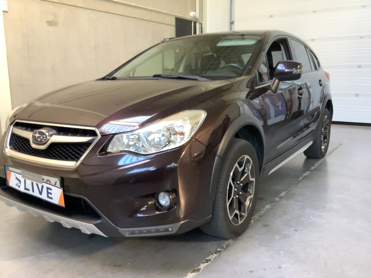 Subaru XV 1.6 Comfort