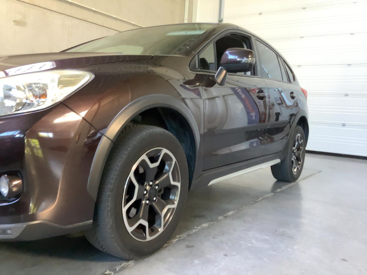 Subaru XV 1.6 Comfort