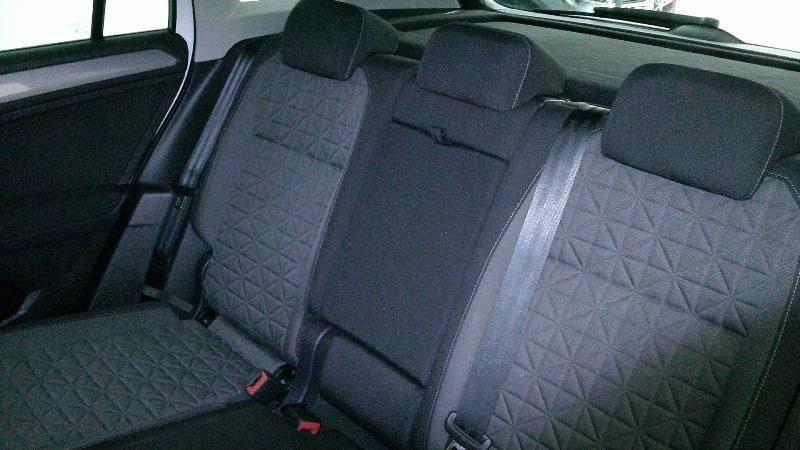 Volkswagen Tiguan d'occasion