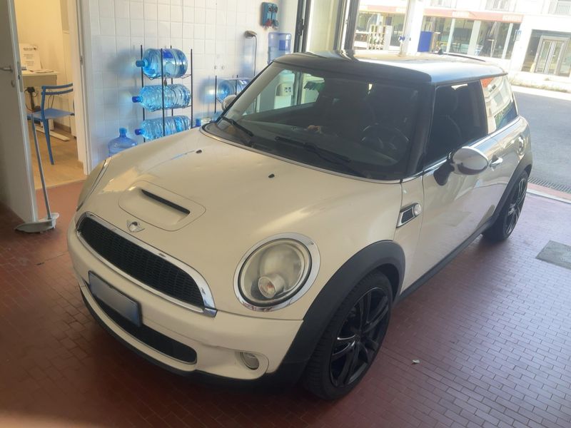MINI Cooper S 2010 – снимка 1