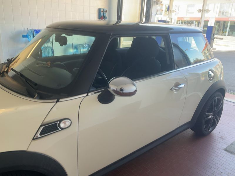 MINI Cooper S 2010 – снимка 4