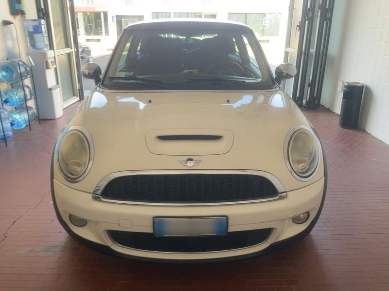 MINI Cooper S 2010 – снимка 14