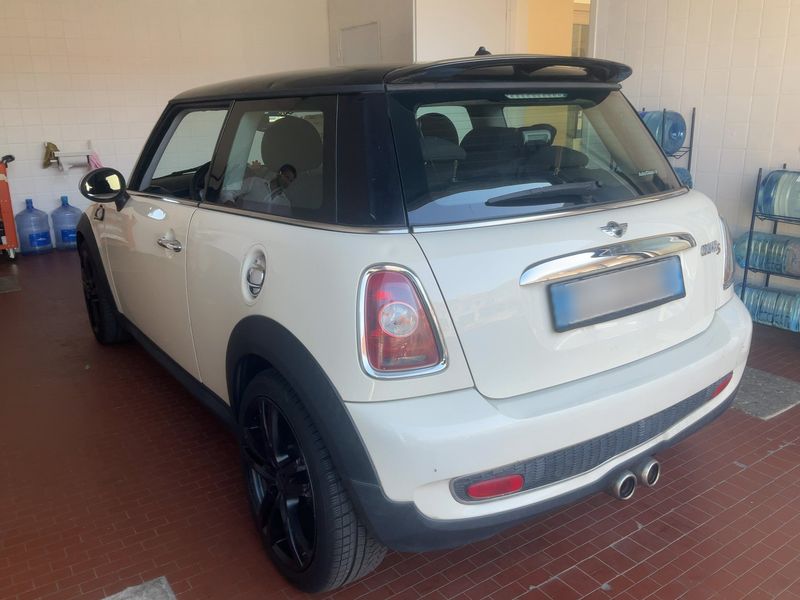 MINI Cooper S 2010 – снимка 6