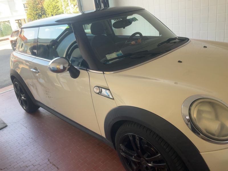 MINI Cooper S 2010 – снимка 12