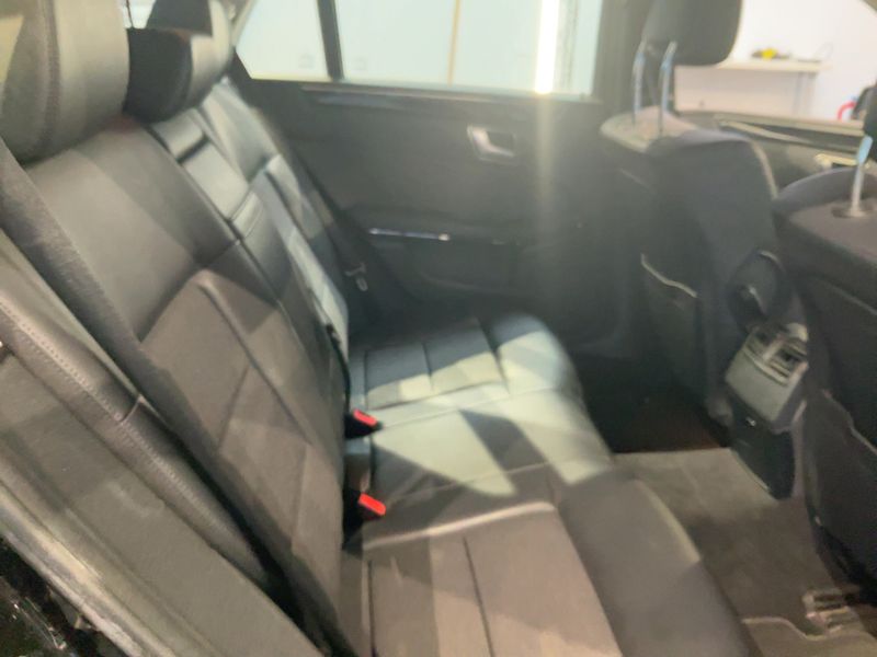 Mercedes-Benz E-Klasse E 200 CGI T BlueEfficiency Avantgarde — zdjęcie 14