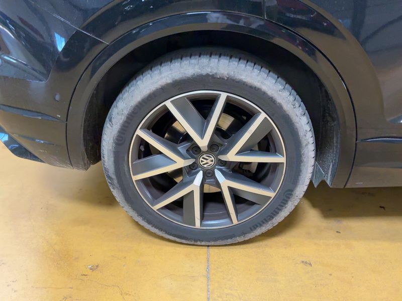 Volkswagen Touareg 3.0 eHybrid R 4Motion 2020 – снимка 9