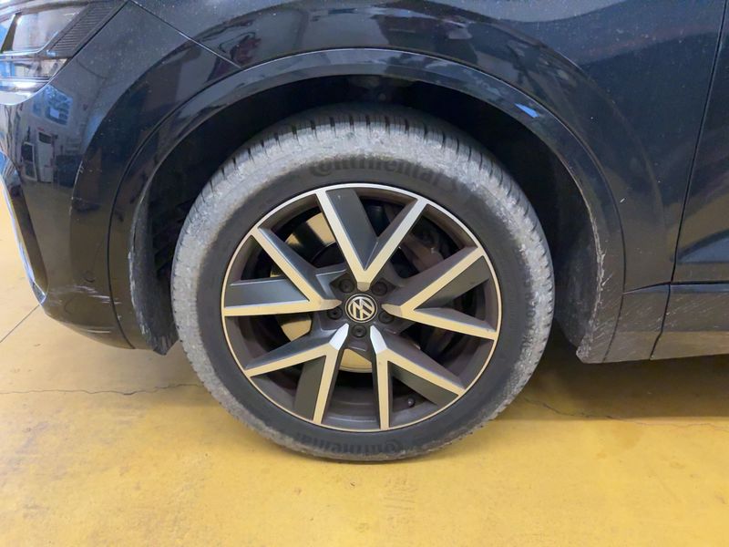 Volkswagen Touareg 3.0 eHybrid R 4Motion 2020 – снимка 3