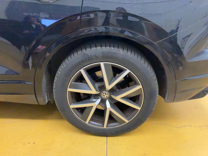 Volkswagen Touareg 3.0 eHybrid R 4Motion 2020 – снимка 5