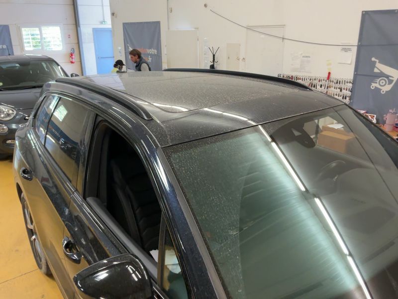Volkswagen Touareg 3.0 eHybrid R 4Motion 2020 – снимка 13