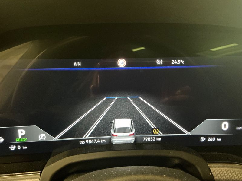 Volkswagen Touareg 3.0 eHybrid R 4Motion 2020 – снимка 18