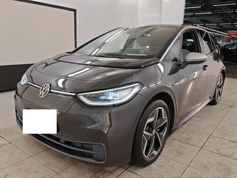 ID.3 electric drive 150 kW 1st Plus Pro Performance