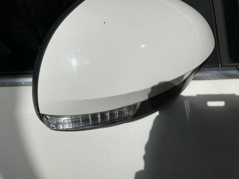 Seat Alhambra 2.0 TDI Style 2012 – снимка 23