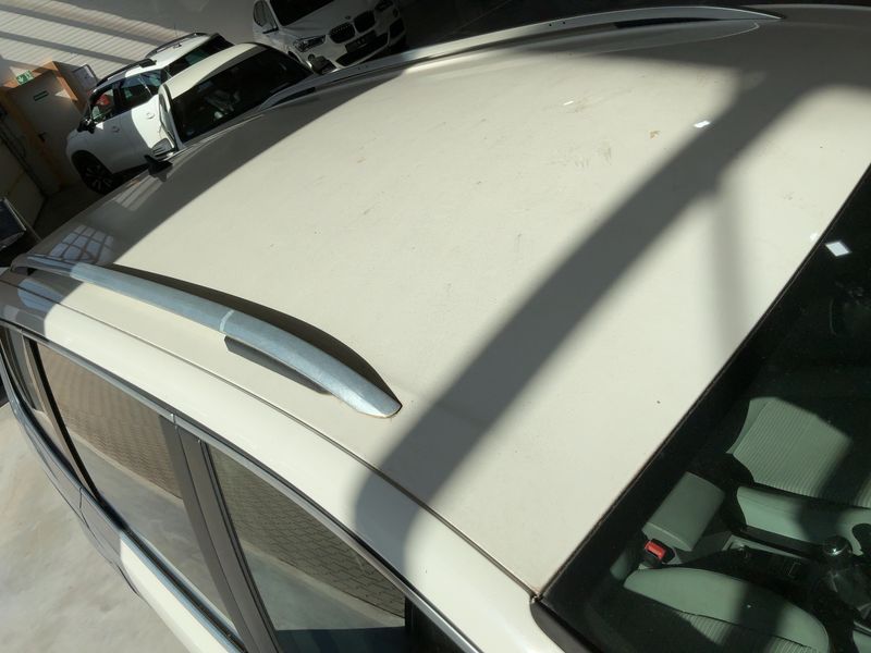 Seat Alhambra 2.0 TDI Style 2012 – снимка 13