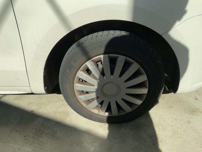 Seat Alhambra 2.0 TDI Style 2012 – снимка 11
