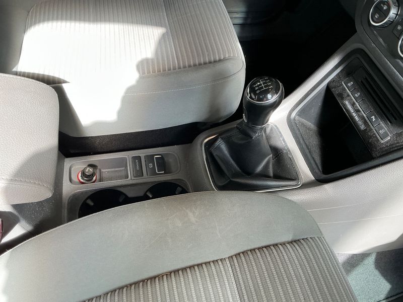 Seat Alhambra 2.0 TDI Style 2012 – снимка 24