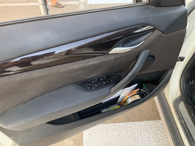 BMW X1 sDrive 18d 2014 – снимка 23