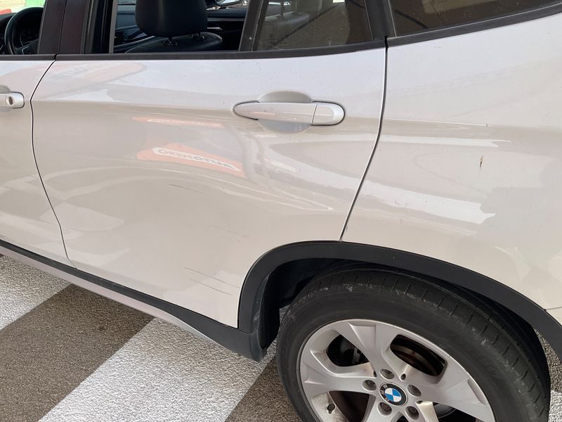 BMW X1 sDrive 18d 2014 – снимка 26