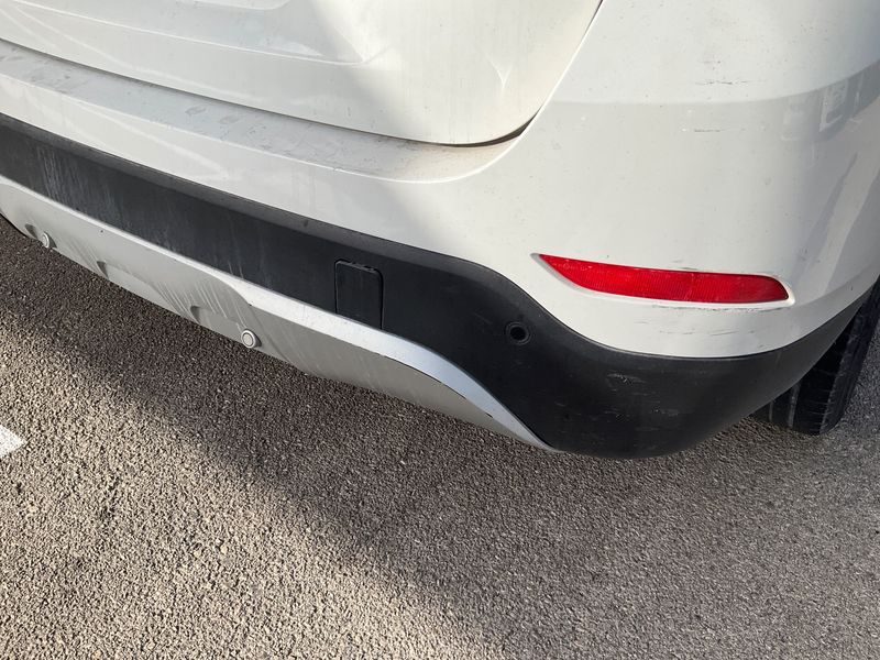 BMW X1 sDrive 18d 2014 – снимка 28