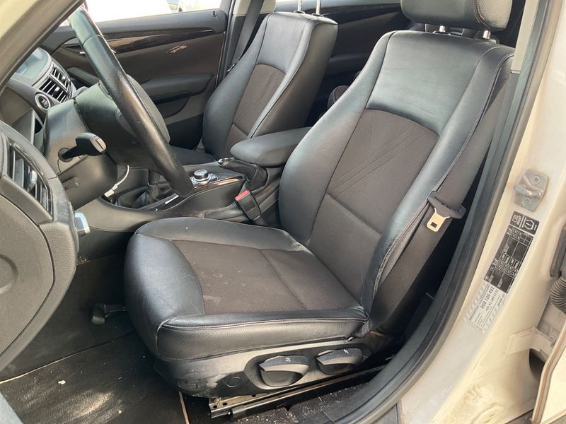 BMW X1 sDrive 18d 2014 – снимка 24