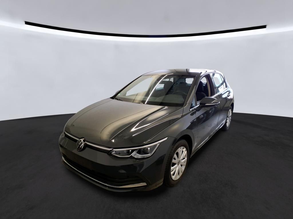 Volkswagen Golf d'occasion