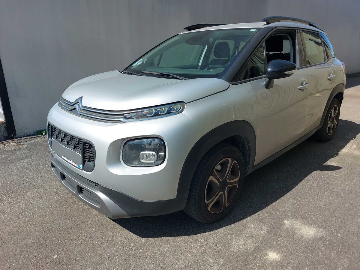 Citroen C3 d'occasion